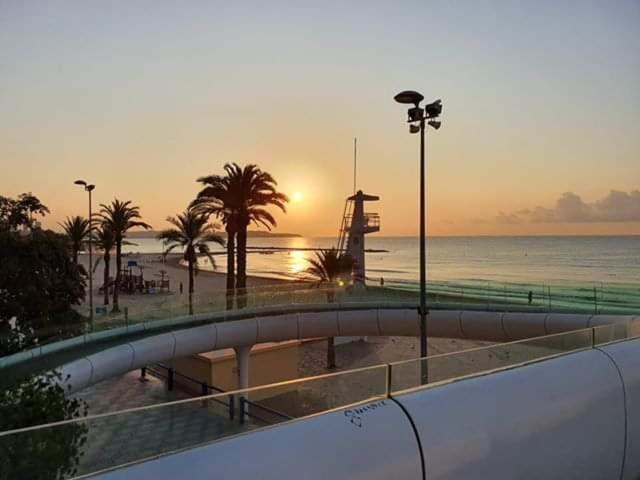 Apartamento Casaturis Rodolfo Salazar A112 Alicante Exteriér fotografie