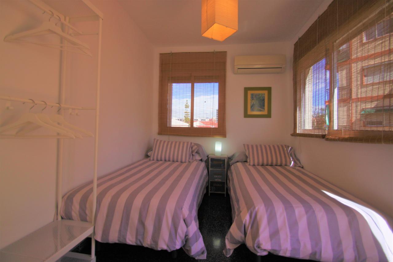 Apartamento Casaturis Rodolfo Salazar A112 Alicante Exteriér fotografie